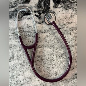 PLUM Littmann Master Cardiology Stethoscope